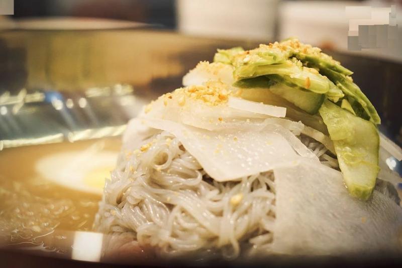 Top 6 quán mì lạnh ngon nhất tại Quận Đống Đa, Hà Nội