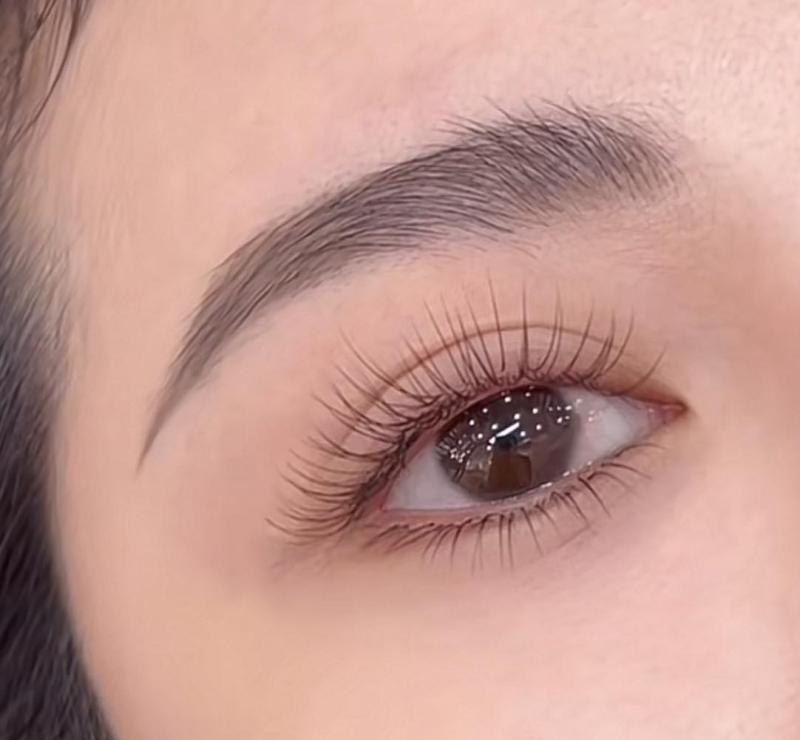 Top 10 Địa chỉ uốn mi đẹp và chất lượng nhất TP. Vinh, Nghệ An