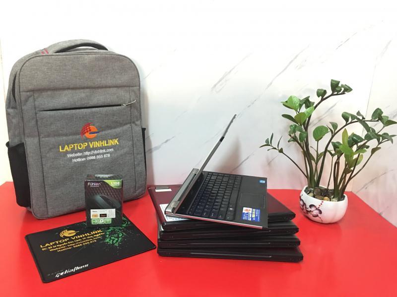 Top 8 địa chỉ mua máy tính/laptop uy tín tại TP. Vinh, Nghệ An