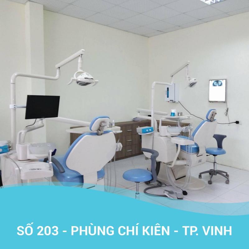 Top 5 Nha Khoa Niềng Răng Sứ Dây Trong Uy Tín Nhất Tỉnh Nghệ An