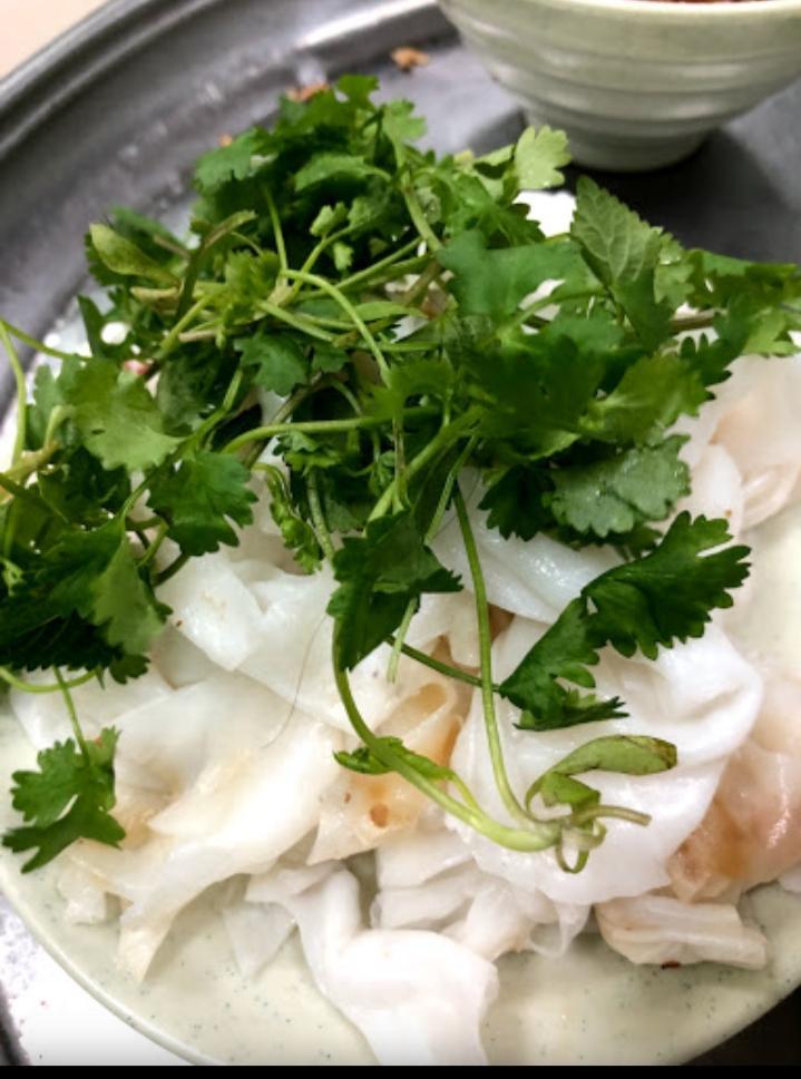 Top 14 món ngon truyền thống của Hà Nội