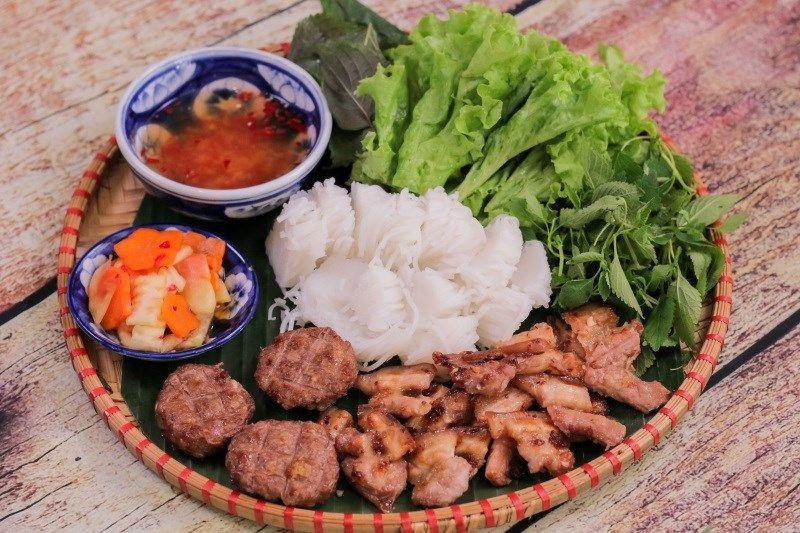 Top 12 Món Bún Đặc Sắc Nhất Việt Nam