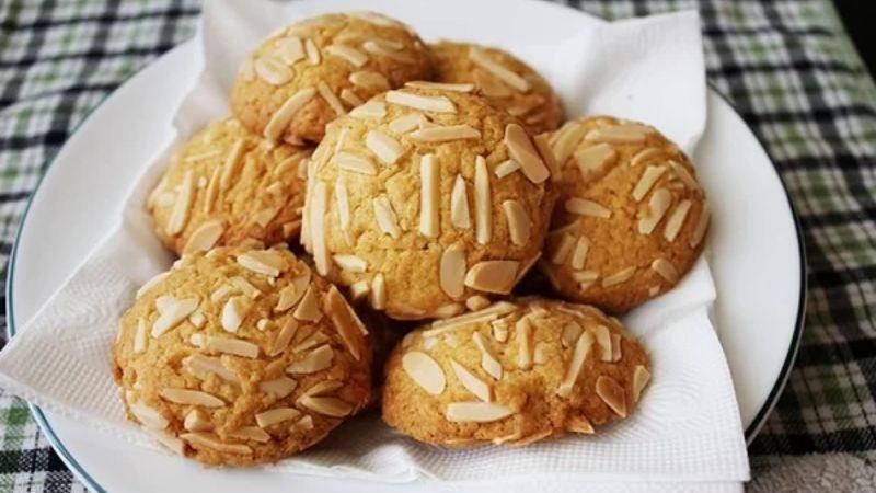Cách lựa chọn các loại bánh ngọt phù hợp cho người tiểu đường