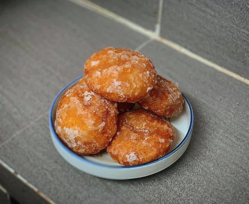 Top 8 món chiên đặc sắc tại Hà Nội, nghe tên là muốn thử ngay