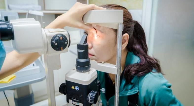 Top 5 Bệnh viện mổ cườm uy tín tại Vinh, Nghệ An