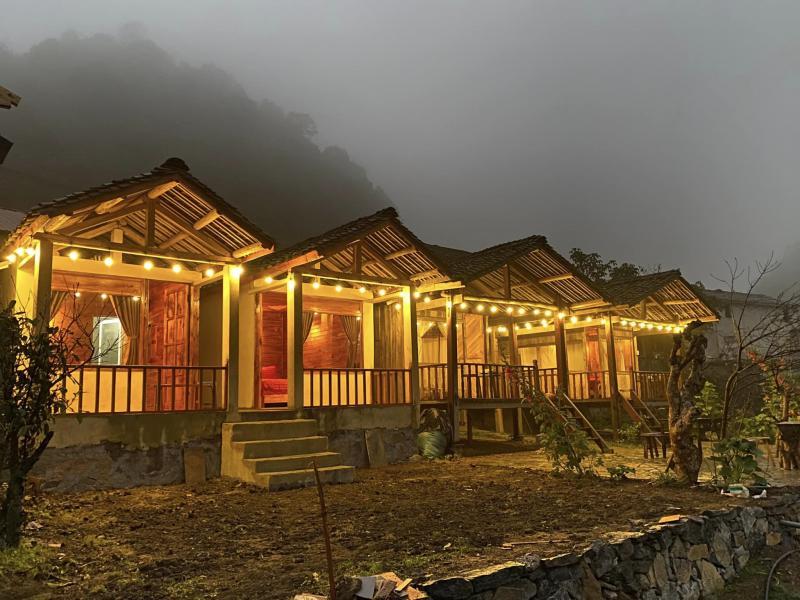 Top 9 Homestay tại Hà Giang với view ngắm trọn đồng hoa tam giác mạch đẹp nhất
