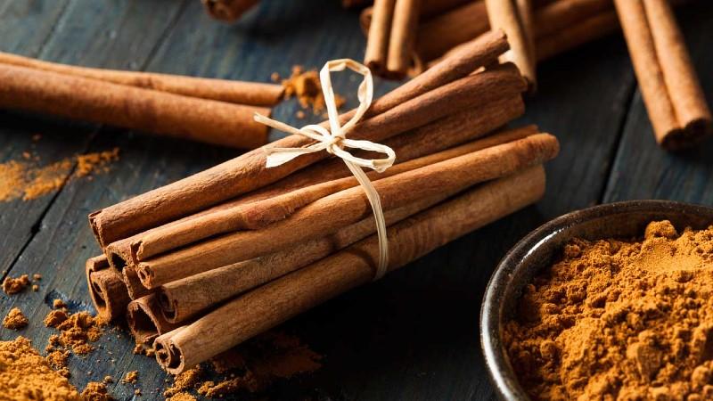 Khám phá quế Cassia và quế Ceylon: Lợi ích và sự khác biệt của chúng