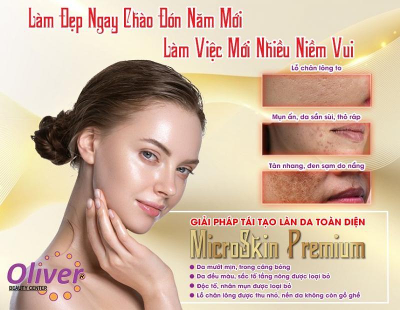 Top 6 Spa điều trị nám hàng đầu tại Quận 2, TP.HCM