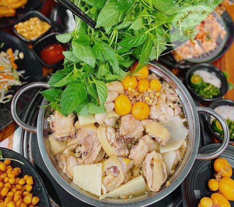 Top 10 Quán lẩu đậm đà hương vị và chất lượng nhất Quận Hai Bà Trưng, Hà Nội