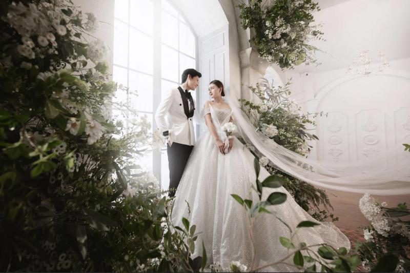 Top 6 studio chụp ảnh cưới đẹp nhất tại quận Gò Vấp, TP.HCM