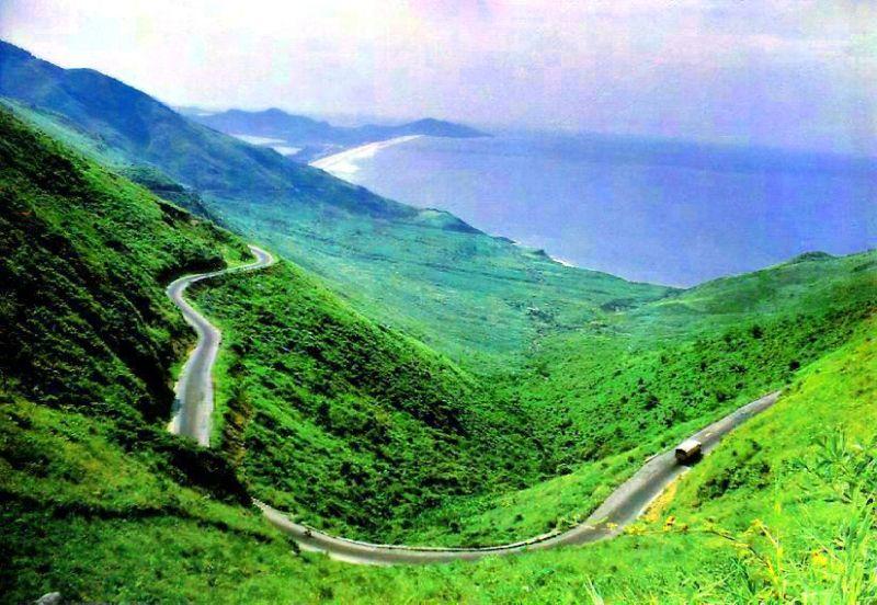Top 10 Cung Đèo Tuyệt Đẹp Nhưng Đầy Thử Thách Tại Việt Nam