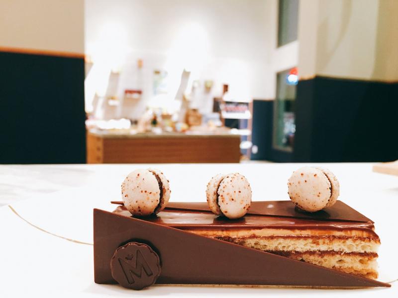 Top 15 địa chỉ thưởng thức những chiếc bánh Tiramisu ngon nhất tại Hà Nội