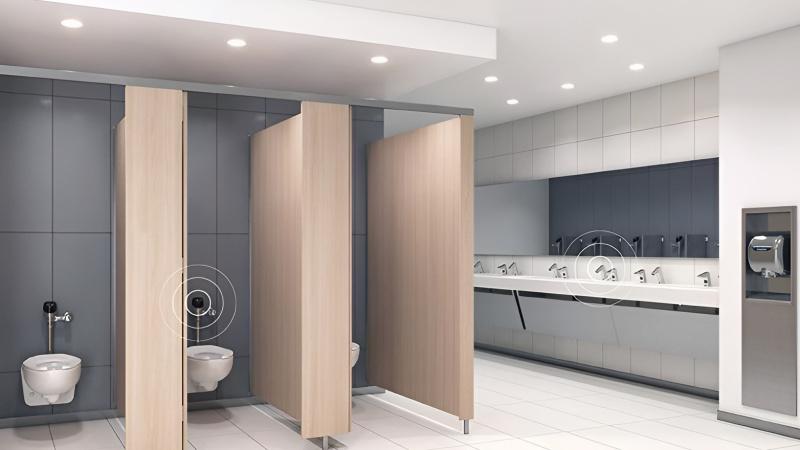 Khám phá những mẹo giúp bạn sử dụng nhà vệ sinh công cộng một cách an toàn, bảo vệ sức khỏe và luôn cảm thấy thoải mái.