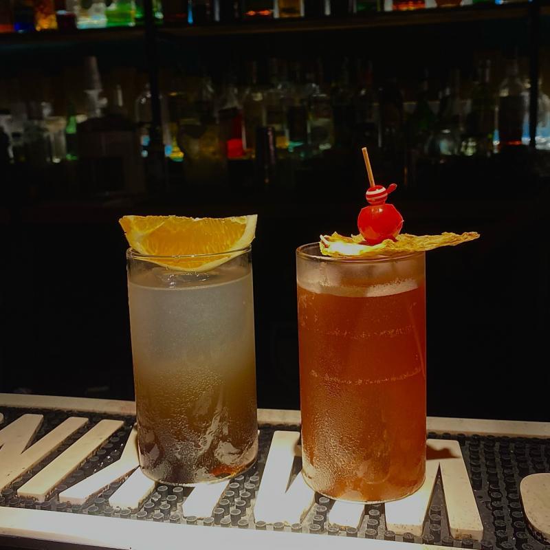 Top 7 Cocktail Bar nổi bật tại Vũng Tàu