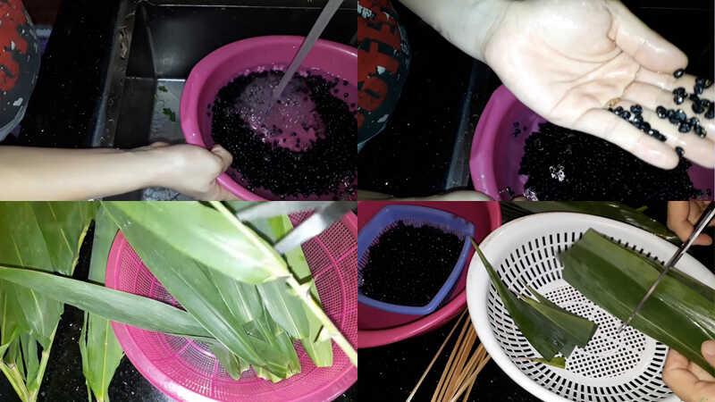 Hướng dẫn làm giá đậu đen tại nhà mà không sử dụng hóa chất, đảm bảo an toàn và bổ dưỡng.