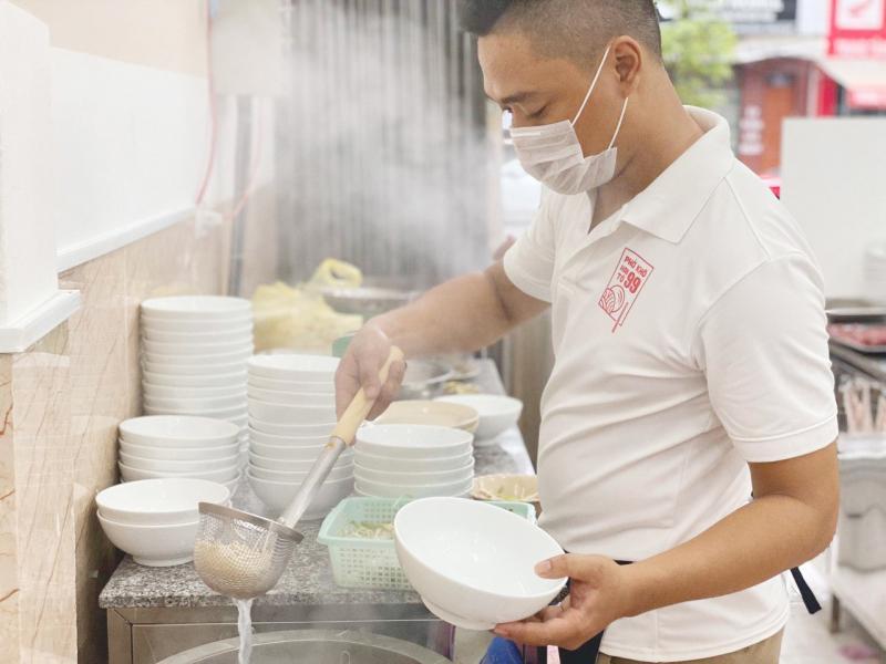 7 Quán phở ngon, nổi tiếng tại Buôn Ma Thuột, Đắk Lắk - Điểm đến không thể bỏ qua cho những tín đồ phở