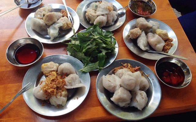 Khám Phá 9 Quán Há Cảo Ngon Nhất Sài Gòn