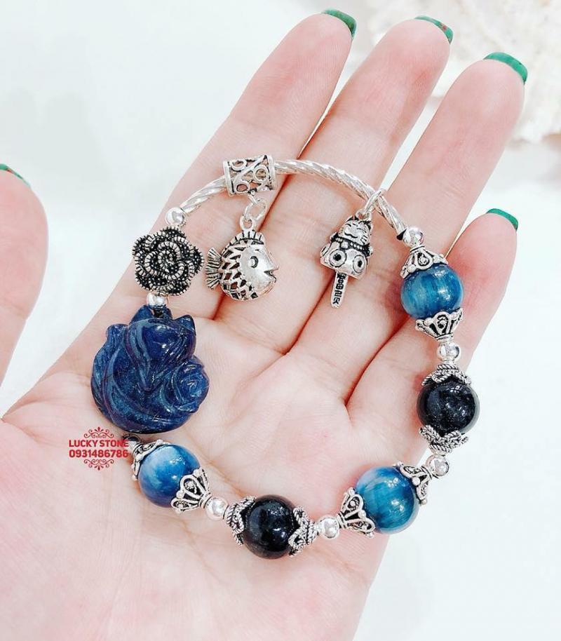 Top 6 cửa hàng trang sức phong thủy nổi bật nhất tại quận Phú Nhuận, TP. Hồ Chí Minh