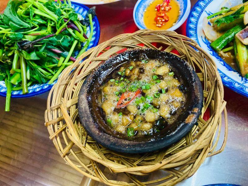 Top 9 địa chỉ quán ăn hấp dẫn nhất tại Phường 1, TP. Vũng Tàu, Bà Rịa - Vũng Tàu