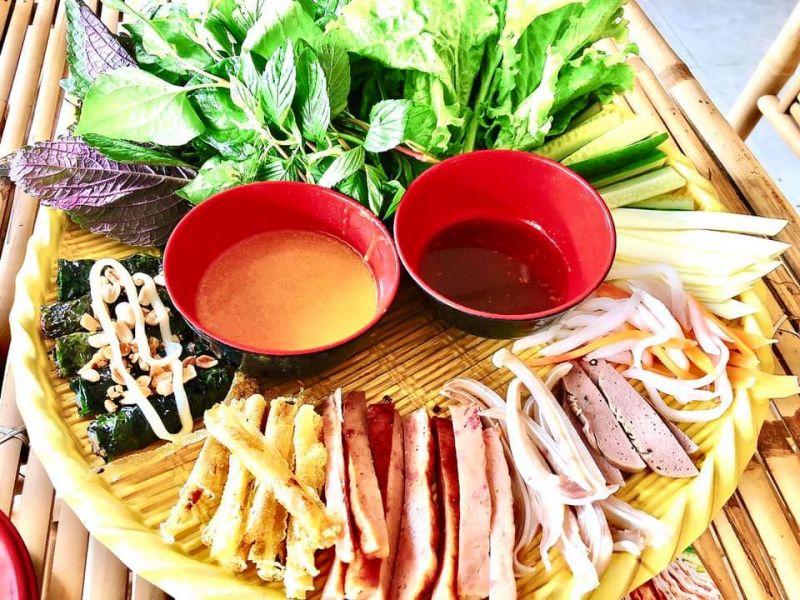 Khám Phá 7 Quán Nem Nướng Ngon Nhất Quận 7, TP. HCM