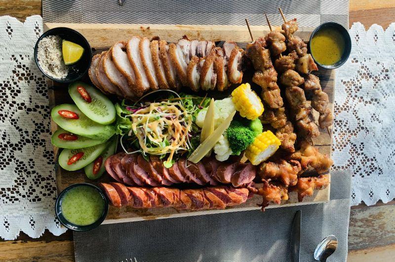 Top 8 nhà hàng lãng mạn nhất Vũng Tàu được yêu thích