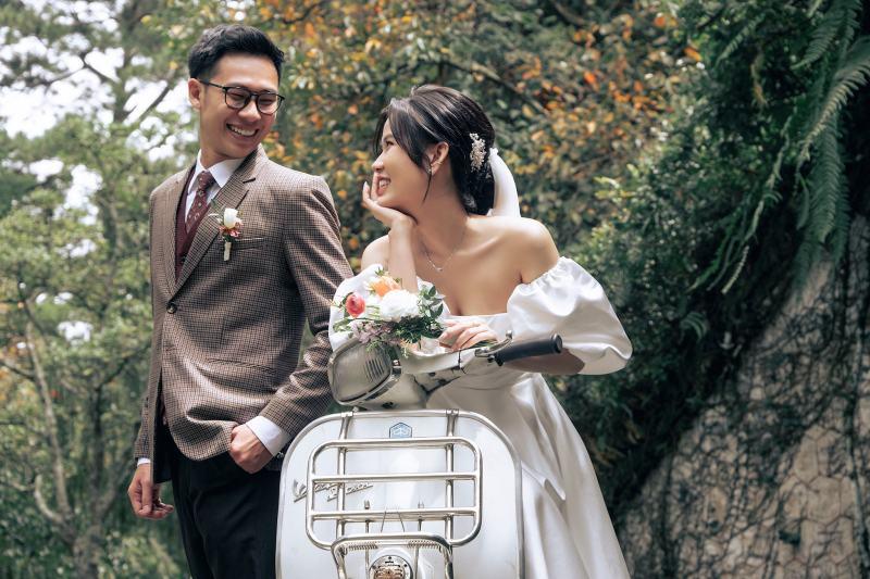 Top 3 Studio chụp ảnh cưới phong cách Hàn Quốc tuyệt vời nhất tại Quận 5, TP. Hồ Chí Minh