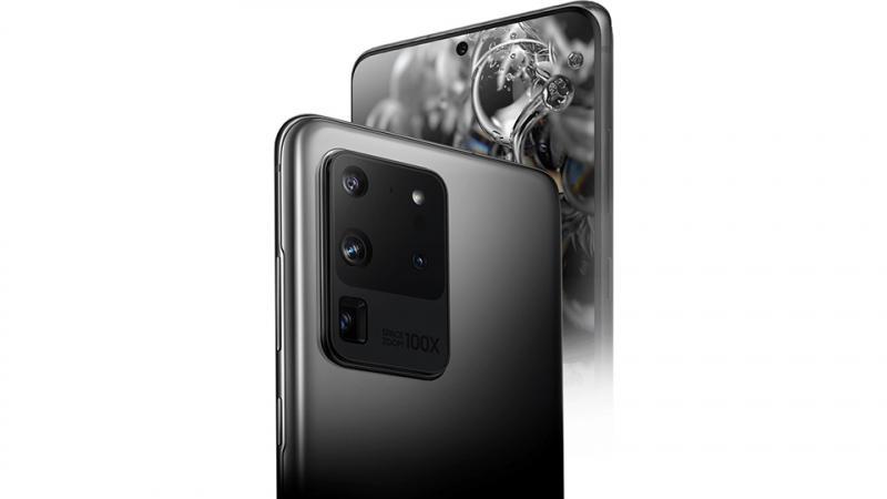 Top 10 Smartphone Android Mạnh Nhất Thế Giới