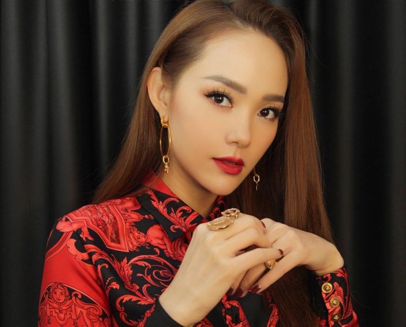 Top 10 gương mặt đại diện được yêu thích nhất của các thương hiệu tại Việt Nam hiện nay