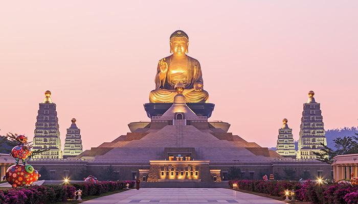 Top 10 bức tượng Phật lớn nhất thế giới hiện nay