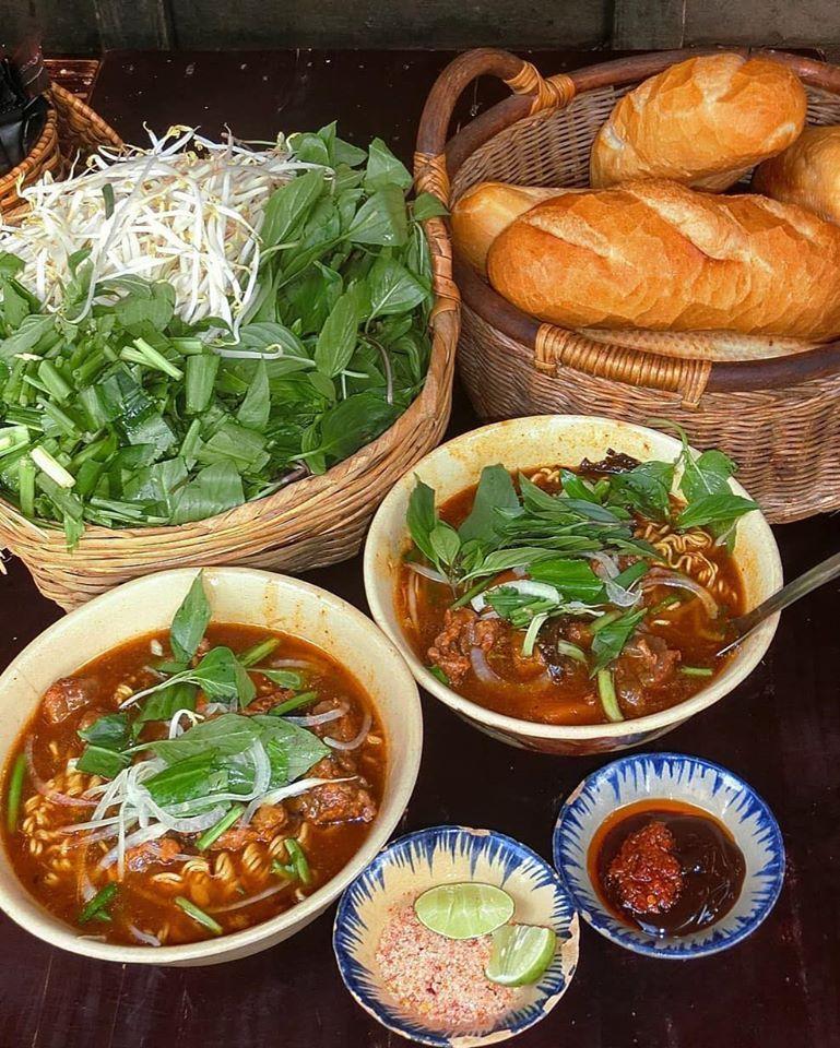 Top 7 Quán Bò Kho Ngon Nhất Tại Quận 10, TP. HCM