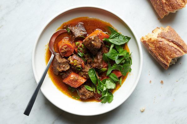 Top 8 Quán Bò Kho Ngon Nhất Vũng Tàu