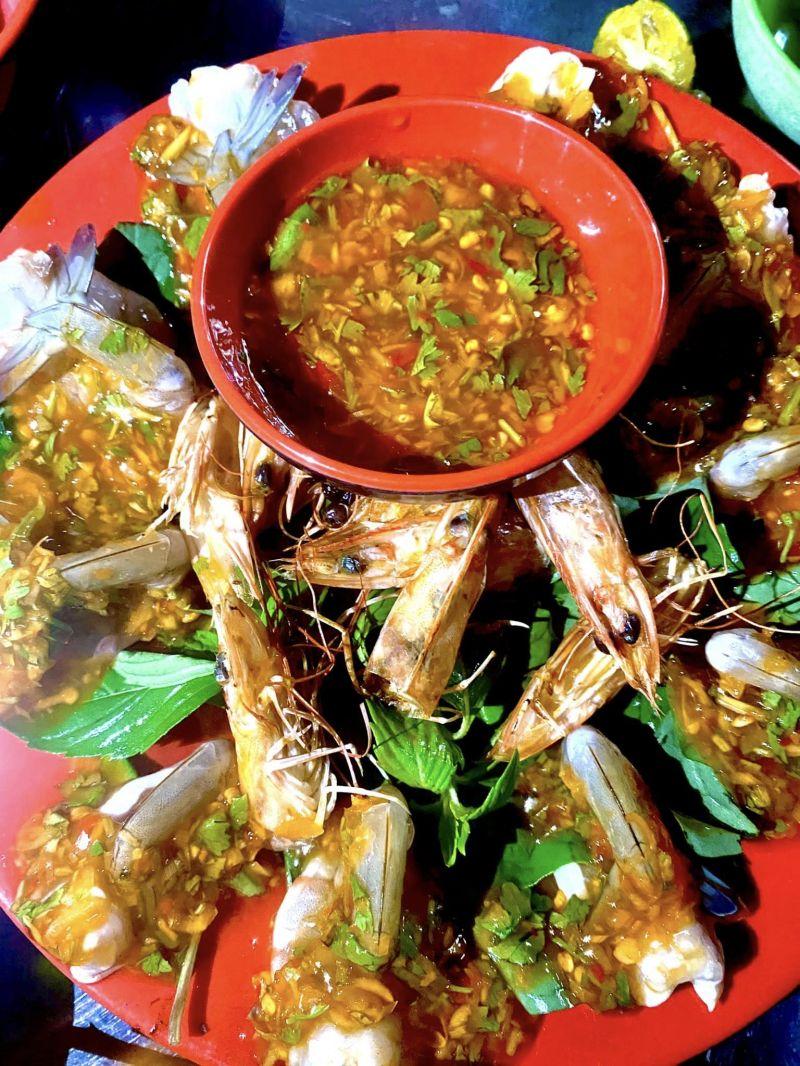 Top 9 quán nhậu ngon khó cưỡng tại TP. Mỹ Tho, Tiền Giang