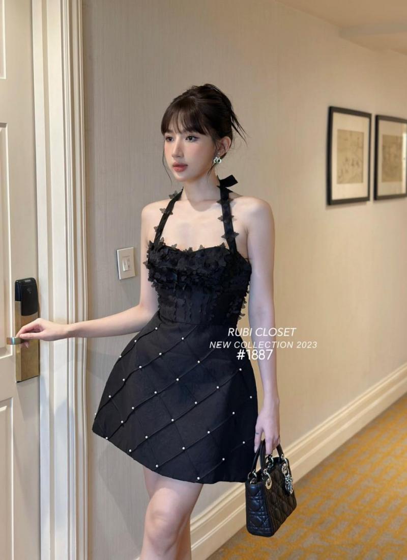Top 5 cửa hàng cho thuê váy đầm dự tiệc đẹp nhất tại Quảng Nam - Tripi