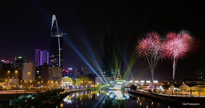Top 10 địa điểm lý tưởng để đón giao thừa ở Việt Nam