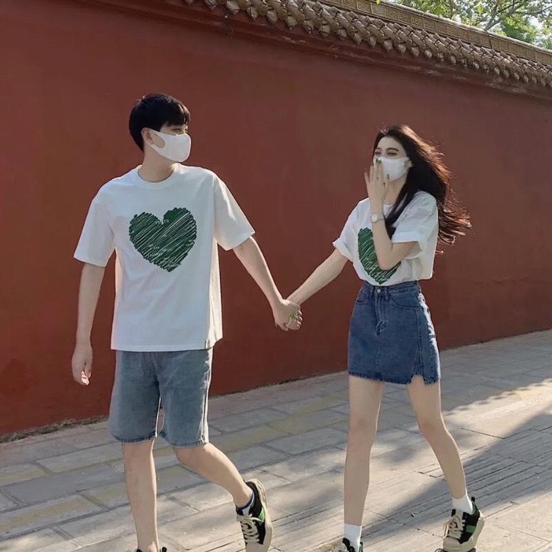 Top 5 cửa hàng đồ đôi đẹp trên Instagram