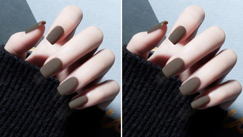Khám phá hơn 20 mẫu nail mùa đông tinh tế, cuốn hút dành riêng cho phái đẹp