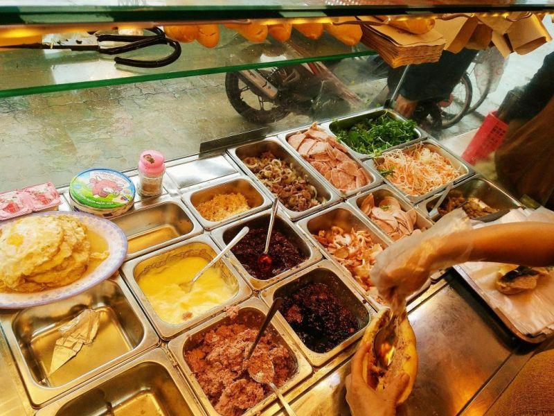Top 9 Địa điểm ăn uống hấp dẫn trên đường Nguyễn Chí Thanh, Thừa Thiên Huế