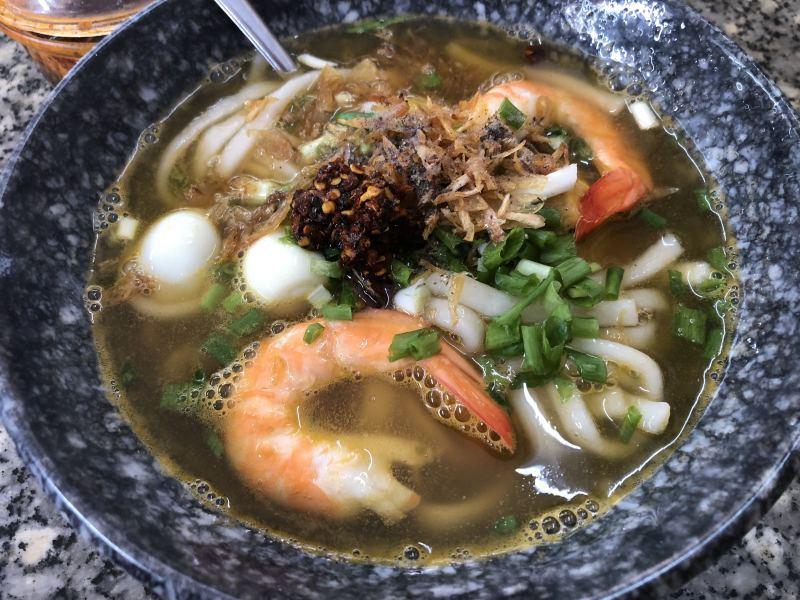 Top 11 quán bánh canh ngon tại Quận 5, TP. HCM