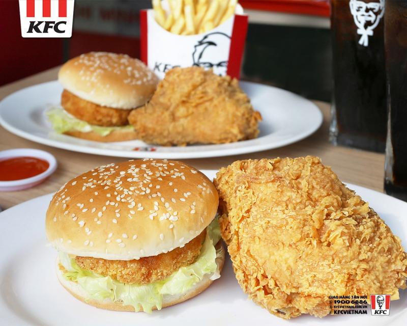 Top 6 địa chỉ hamburger hấp dẫn nhất tại Quảng Ninh