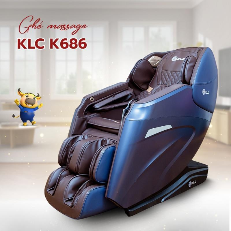 Top 8 địa chỉ ghế massage uy tín tại Bà Rịa - Vũng Tàu