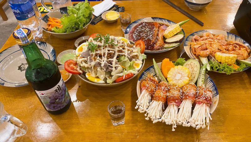 Top 5 Quán Nhậu Được Yêu Thích Nhất Tại TP. Bà Rịa - Vũng Tàu