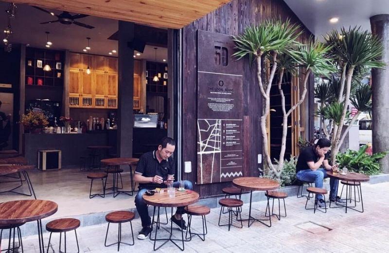 Top 7 quán cà phê đẹp nhất TP. Đông Hà, Quảng Trị – Những không gian đáng khám phá