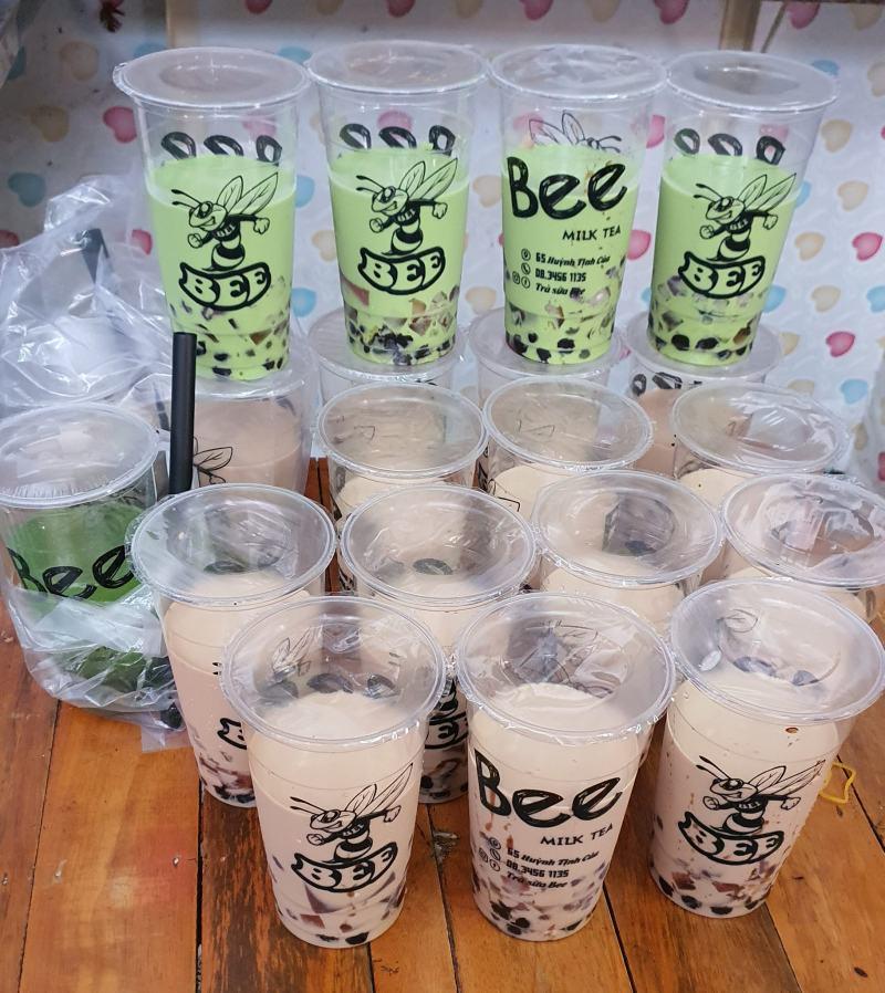 Top 9 quán trà sữa ngon và chất lượng nhất TP. Rạch Giá, Kiên Giang