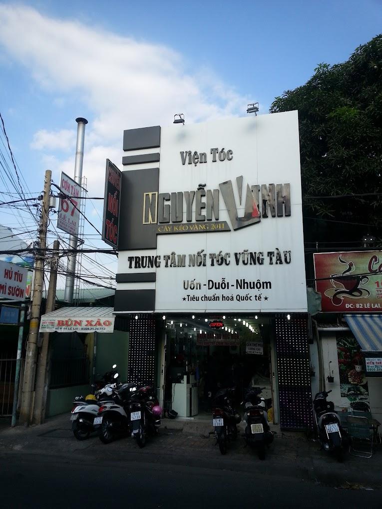 Top 10 Địa Chỉ Cắt Tóc Ngắn Đẹp Nhất Vũng Tàu