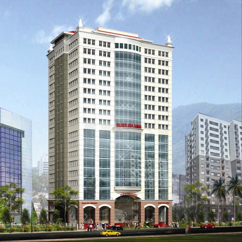 Top 5 căn hộ trung tâm Vũng Tàu đáng đầu tư nhất