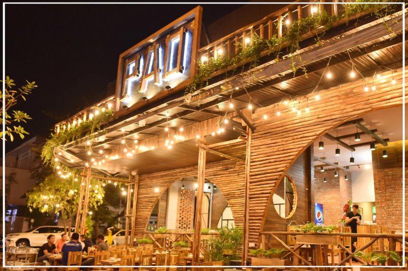 Top 9 Nhà hàng lý tưởng để tụ tập cuối năm tại TP. Huế, Thừa Thiên Huế