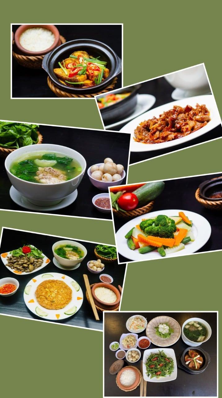 Top 4 quán ăn ngon nổi bật trên đường Nguyễn Phúc Nguyên, Thừa Thiên Huế