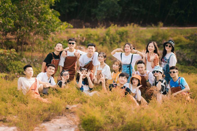 Top 6 Địa chỉ chụp hình kỷ yếu đẹp nhất tại Nam Định