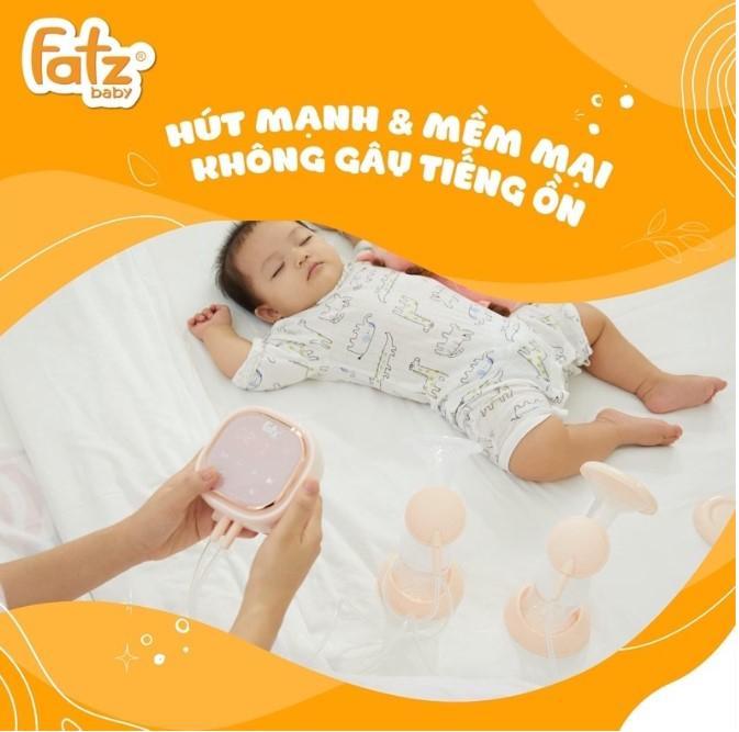 Top 10 thương hiệu máy hút sữa được các bà mẹ Việt tin tưởng và lựa chọn