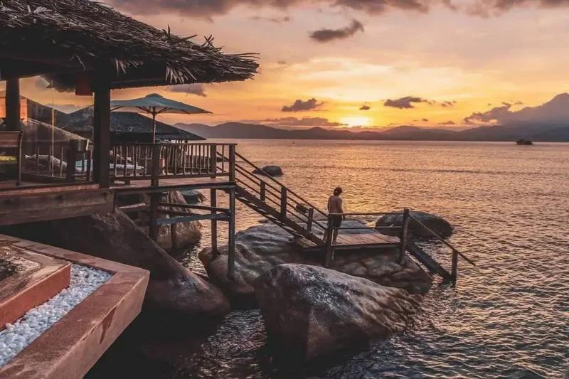 Top 10 vịnh biển đẹp nhất Việt Nam
